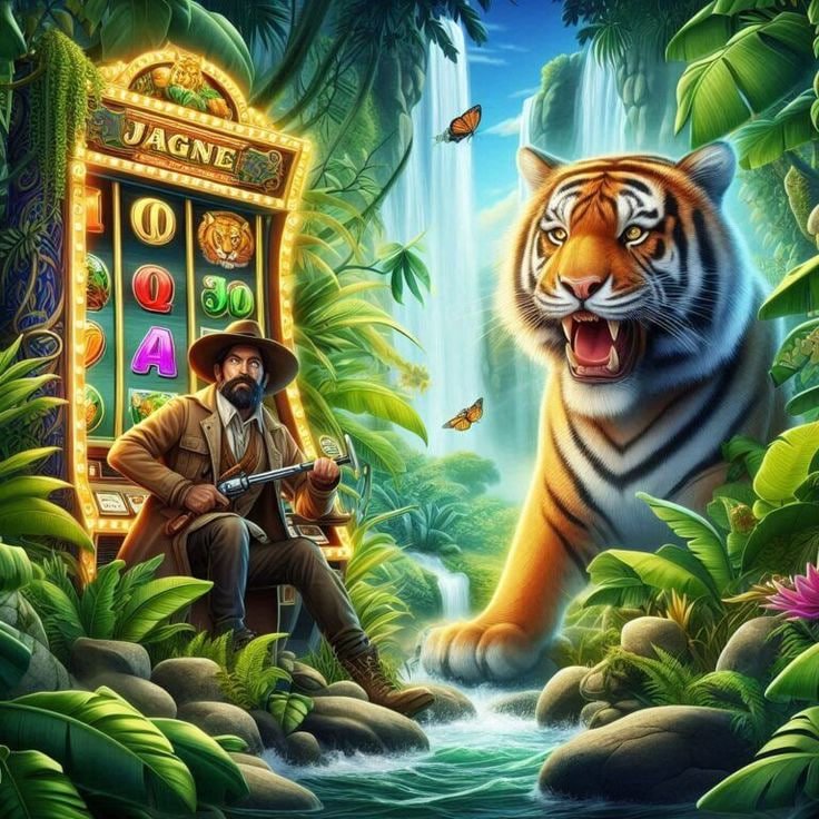 দায়িত্বশীল গেমিংয়ের শান্ত সিদ্ধান্ত